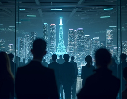 Politics in the Digital Age: Powering Informed Engagement