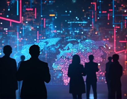 Transforming Political Engagement with AI Chat Interfaces
